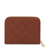 Teti - Exclusive zip around soft leather wallet